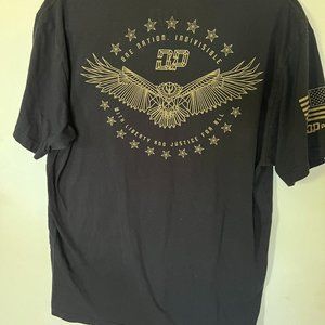 Diesel Power Men's T-shirt size L